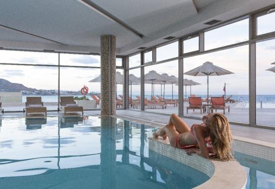 I-Resort Beach Hotel and Spa 5* Heraklion Grecia