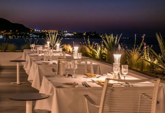 I-Resort Beach Hotel and Spa 5* Heraklion Grecia
