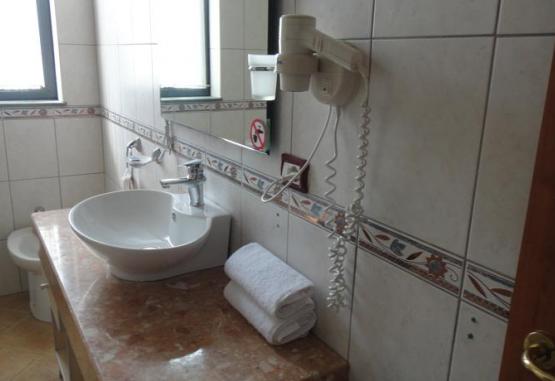 Villa Belvedere Durres Regiunea Albania