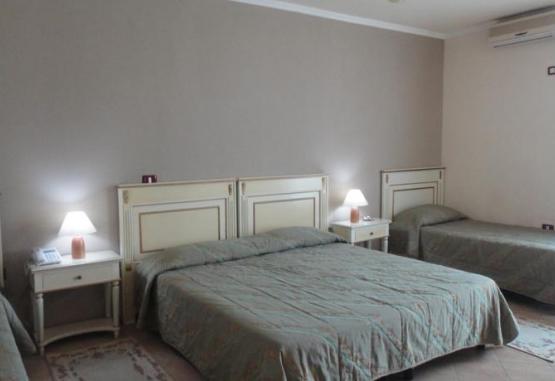 Villa Belvedere Durres Regiunea Albania