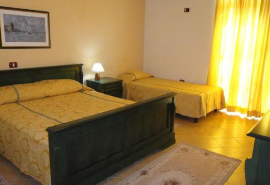 Villa Belvedere Durres Regiunea Albania