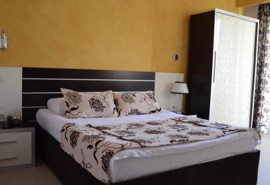 Villa Belvedere Durres Regiunea Albania