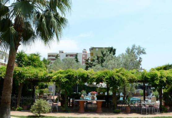 Villa Belvedere Durres Regiunea Albania