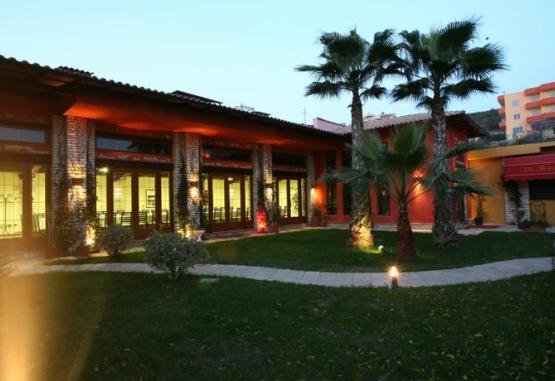 Villa Belvedere Durres Regiunea Albania