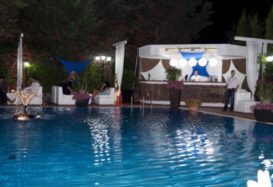 Villa Belvedere Durres Regiunea Albania