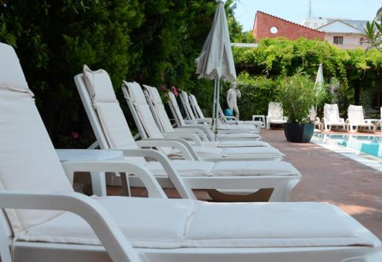 Villa Belvedere Durres Regiunea Albania