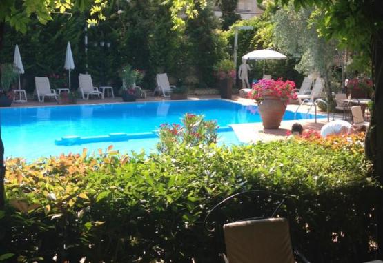 Villa Belvedere Durres Regiunea Albania