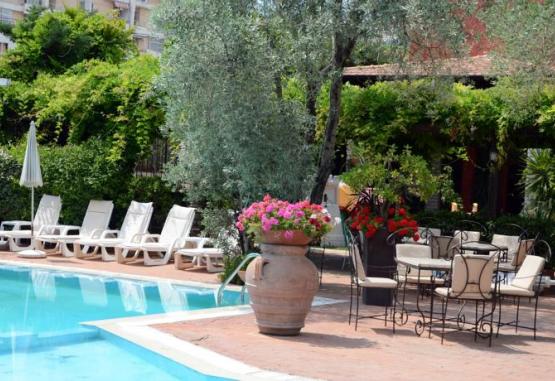 Villa Belvedere Durres Regiunea Albania