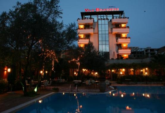 Villa Belvedere Durres Regiunea Albania