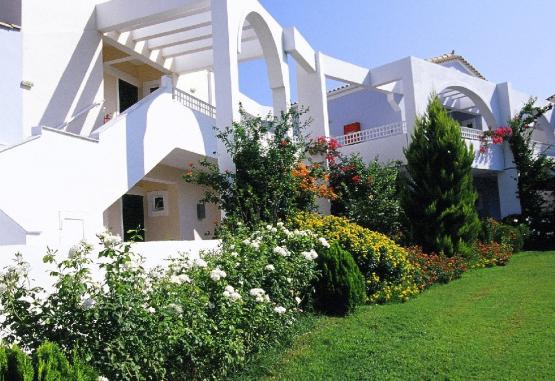 Ilaria Hotel (Kalamaki CR)  Insula Zakynthos Grecia