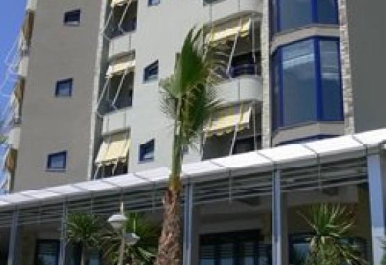 Iliria Internacional  Durres Regiunea Albania