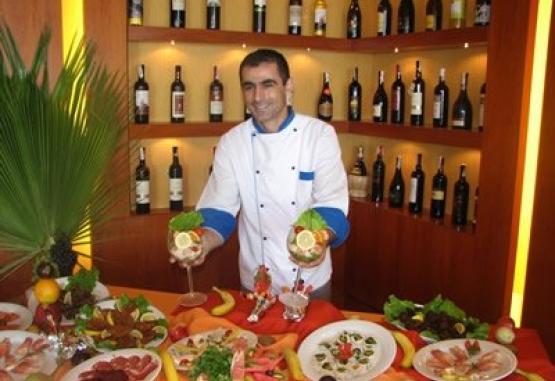 Iliria Internacional  Durres Regiunea Albania