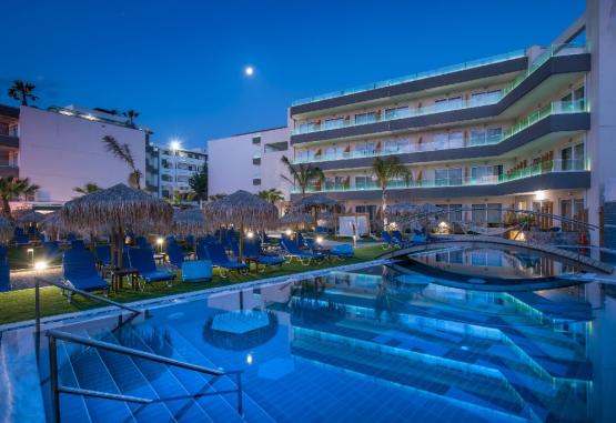 Infinity Blue Hotel (Hersonissos)   Heraklion Grecia