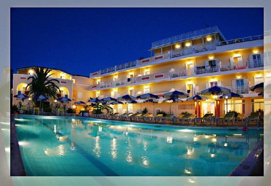 Ionis Art Hotel - adults only (Laganas)  Insula Zakynthos Grecia