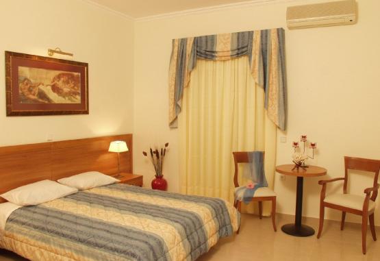 Ionis Art Hotel - adults only (Laganas)  Insula Zakynthos Grecia