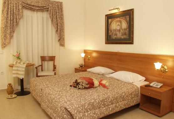 Ionis Art Hotel - adults only (Laganas)  Insula Zakynthos Grecia