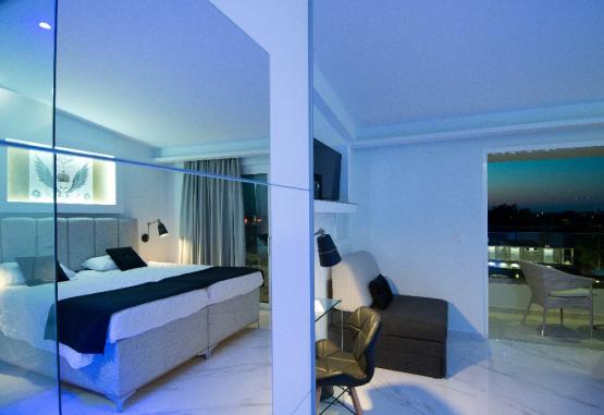 Ionis Art Hotel - adults only (Laganas)  Insula Zakynthos Grecia