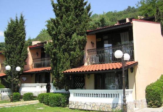 Villas Elenite Elenite Bulgaria