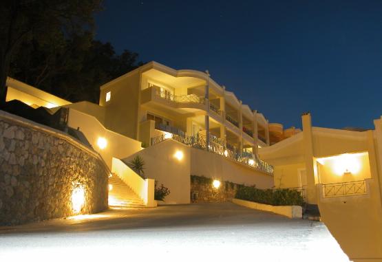 ITHEA SUITES HOTEL (Ermones) (C)  Insula Corfu Grecia