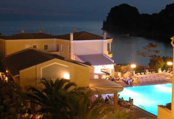 ITHEA SUITES HOTEL (Ermones) (C)  Insula Corfu Grecia