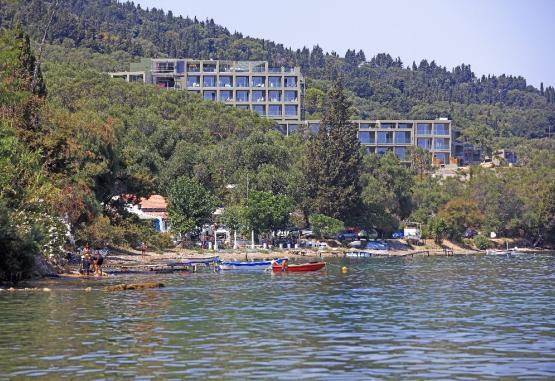 KAIRABA MYTHOS PALACE (Adults Only 16+) (Boukari) (C)  Insula Corfu Grecia