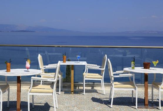 KAIRABA MYTHOS PALACE (Adults Only 16+) (Boukari) (C)  Insula Corfu Grecia