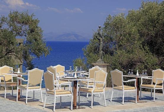 KAIRABA MYTHOS PALACE (Adults Only 16+) (Boukari) (C)  Insula Corfu Grecia