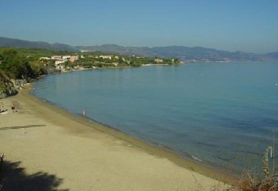 Kavos Psarou Studios and Apartments (Psarou)  Insula Zakynthos Grecia