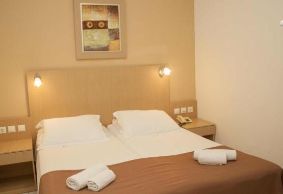 Katrin Hotel and Bungalows 4* Heraklion Grecia