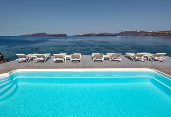 Kokkinos Villas (Akrotiri Santorini)  Insula Santorini Grecia