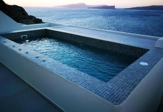 Kokkinos Villas (Akrotiri Santorini)  Insula Santorini Grecia