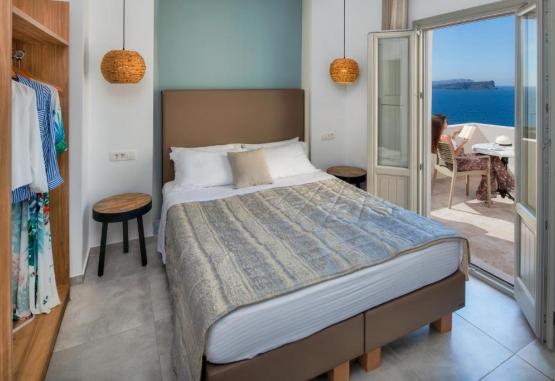 Kokkinos Villas (Akrotiri Santorini)  Insula Santorini Grecia