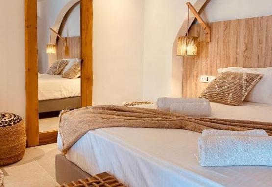 Kokkinos Villas (Akrotiri Santorini)  Insula Santorini Grecia