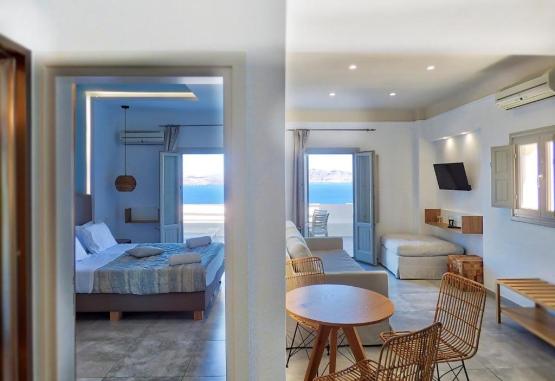 Kokkinos Villas (Akrotiri Santorini)  Insula Santorini Grecia