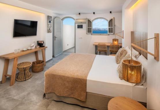 Kokkinos Villas (Akrotiri Santorini)  Insula Santorini Grecia