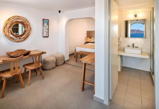 Kokkinos Villas (Akrotiri Santorini)  Insula Santorini Grecia