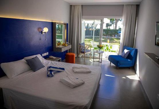 KOKKINOS BOUTIQUE HOTEL  Protaras Cipru