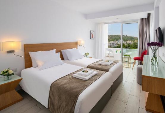 KOKKINOS BOUTIQUE HOTEL  Protaras Cipru