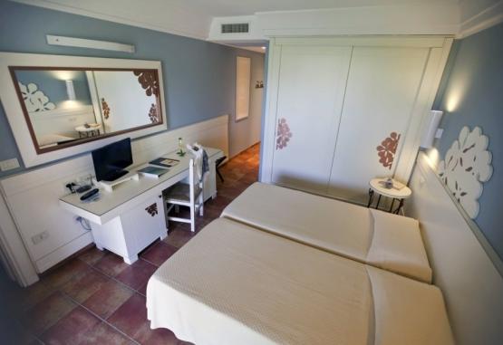 Lantana Resort  Sardinia Italia