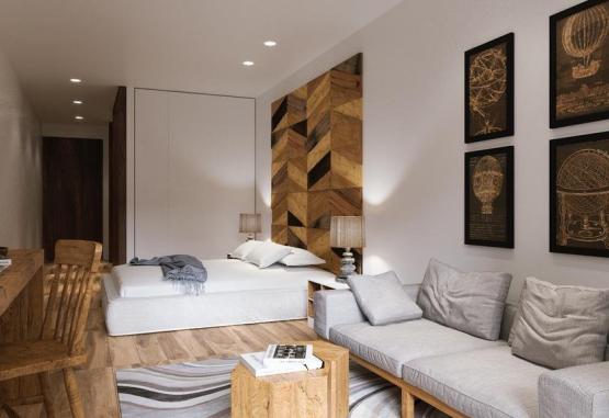 Lango Design Hotel and Spa  Insula Kos Grecia