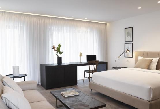 Lango Design Hotel and Spa  Insula Kos Grecia