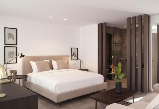Lango Design Hotel and Spa  Insula Kos Grecia