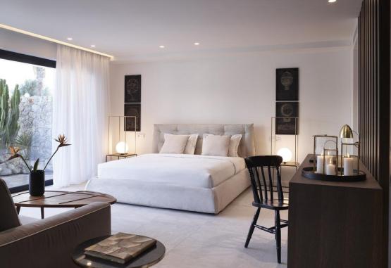 Lango Design Hotel and Spa  Insula Kos Grecia