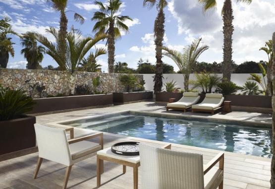 Lango Design Hotel and Spa  Insula Kos Grecia