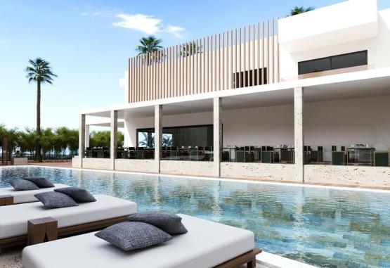 Lango Design Hotel and Spa  Insula Kos Grecia