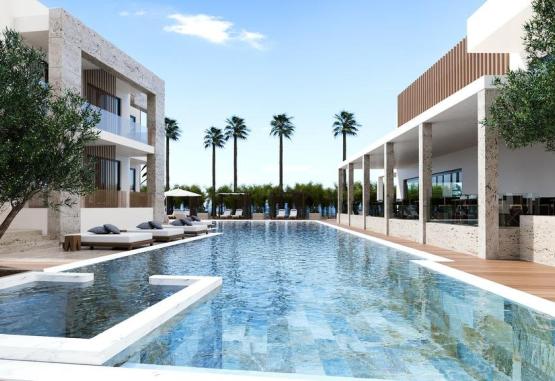 Lango Design Hotel and Spa  Insula Kos Grecia