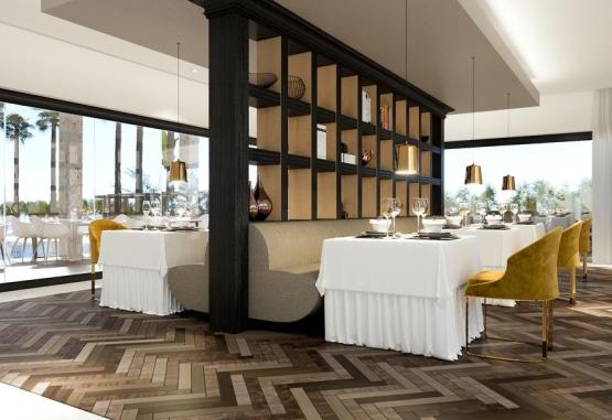 Lango Design Hotel and Spa  Insula Kos Grecia