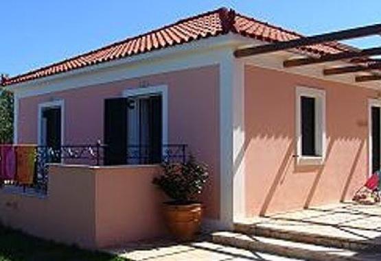 LENNAS VILLAS (Vassilikos)  Insula Zakynthos Grecia