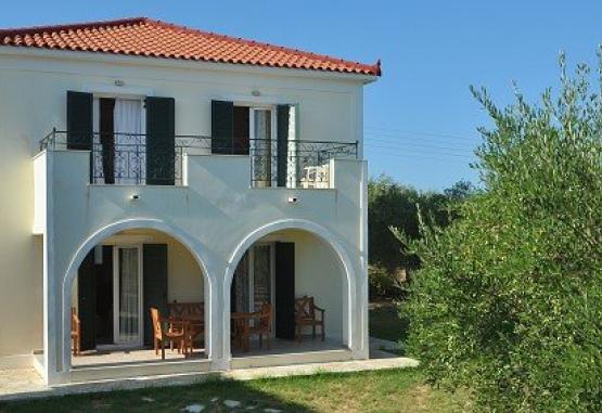 LENNAS VILLAS (Vassilikos)  Insula Zakynthos Grecia