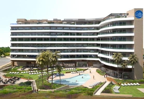 Llaut Palace (nou)  Regiunea Mallorca Spania